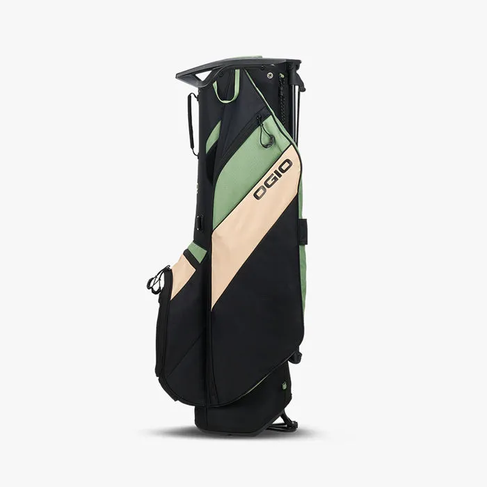 OGIO Fuse Stand Bag - Dew Sweeper