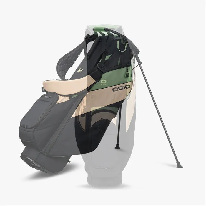 OGIO Fuse Stand Bag - Dew Sweeper