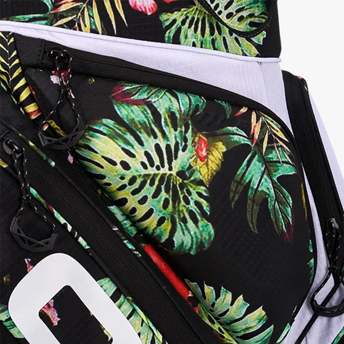 OGIO Silencer Cart Bag - Aloha