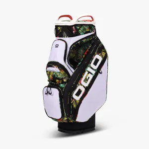 OGIO Silencer Cart Bag - Aloha