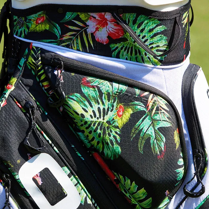 OGIO Silencer Cart Bag - Aloha
