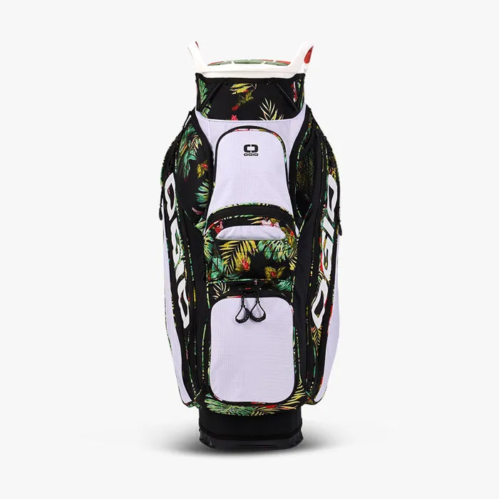 OGIO Silencer Cart Bag - Aloha