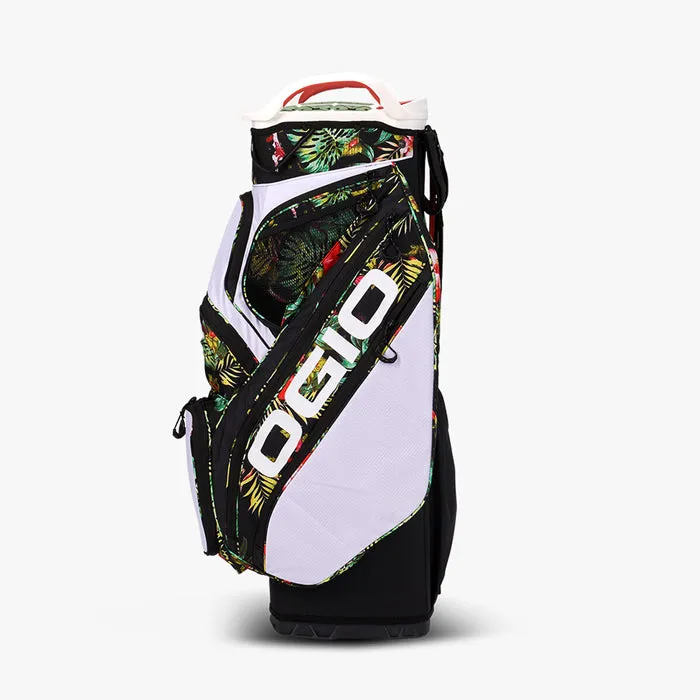OGIO Silencer Cart Bag - Aloha
