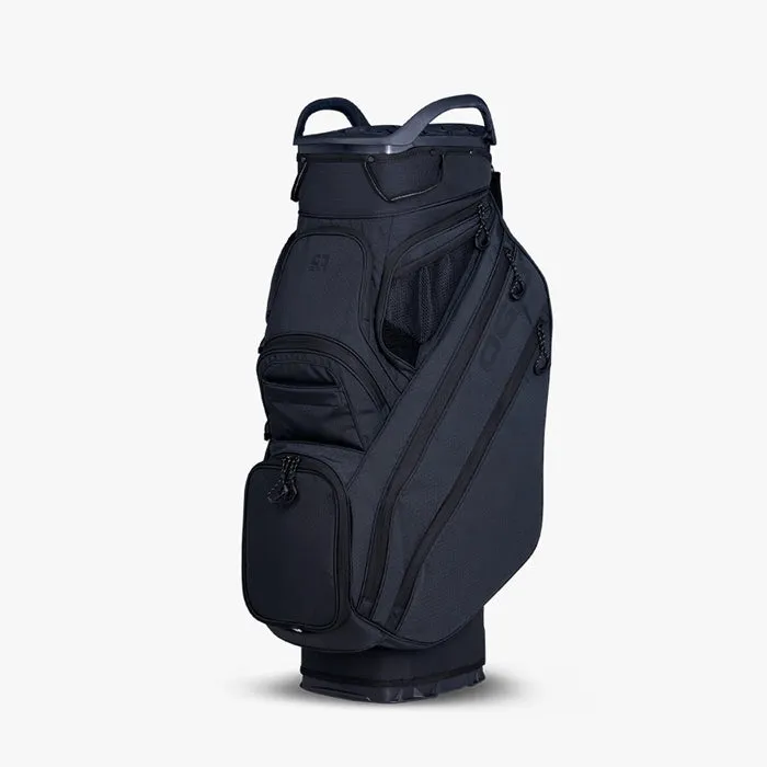 OGIO Silencer Cart Bag - Black