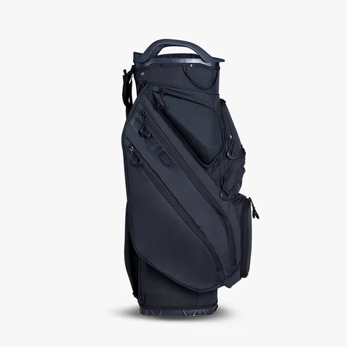 OGIO Silencer Cart Bag - Black