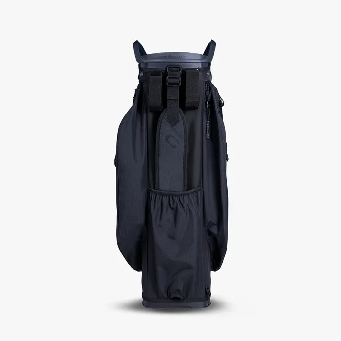 OGIO Silencer Cart Bag - Black