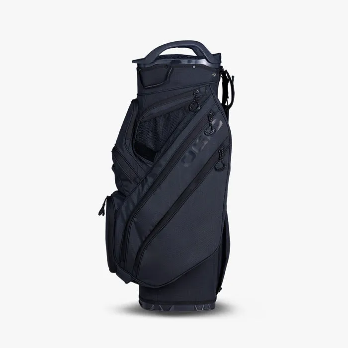 OGIO Silencer Cart Bag - Black