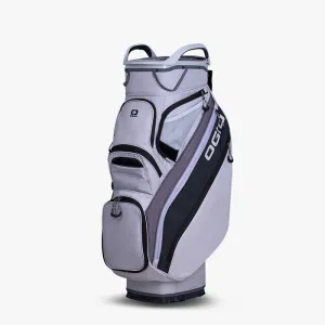 OGIO Silencer Cart Bag - Harbor Mist