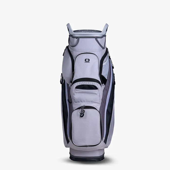 OGIO Silencer Cart Bag - Harbor Mist