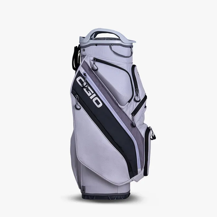 OGIO Silencer Cart Bag - Harbor Mist