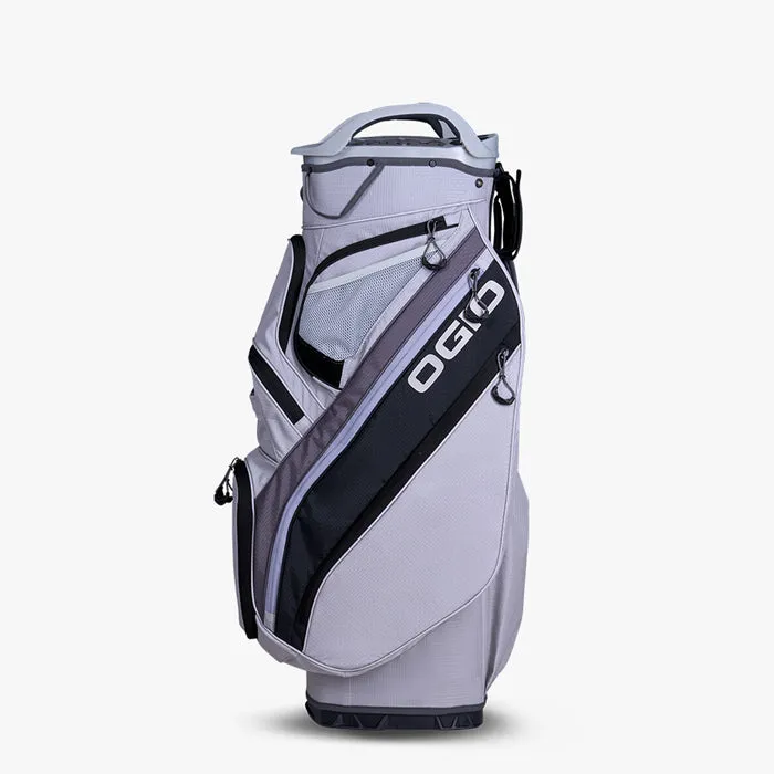 OGIO Silencer Cart Bag - Harbor Mist