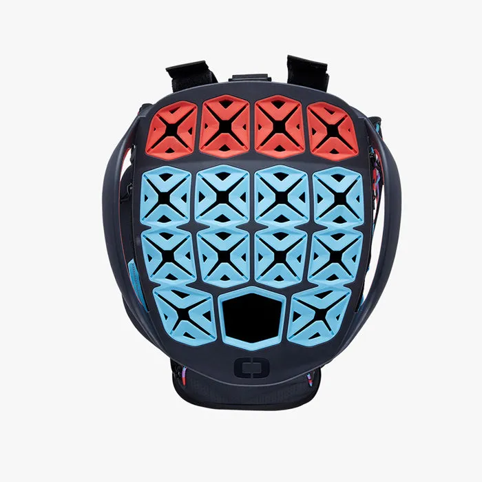 OGIO Silencer Cart Bag - Tropical Punch