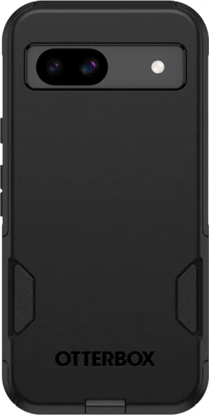Otterbox - Commuter Case for Google Pixel 8a - Black