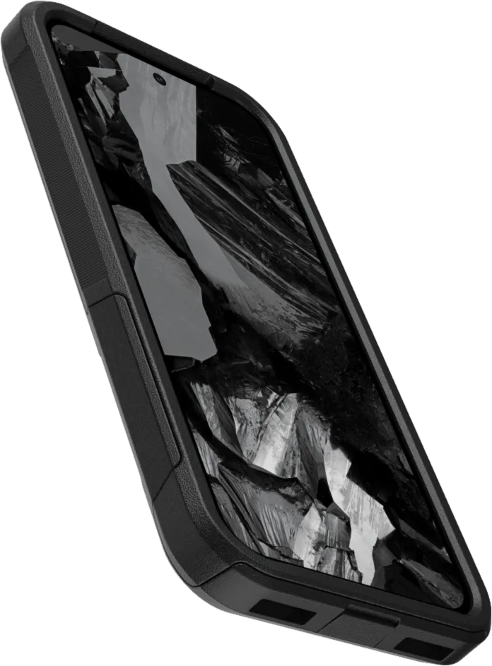 Otterbox - Commuter Case for Google Pixel 8a - Black
