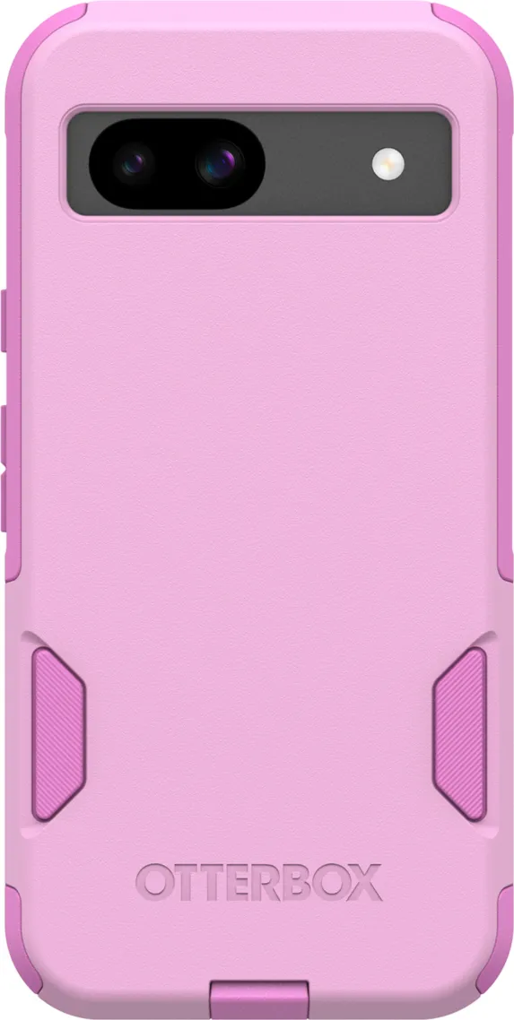 Otterbox - Commuter Case for Google Pixel 8a - Run Wildflower