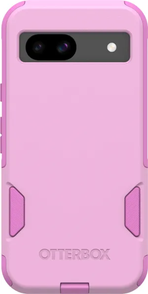 Otterbox - Commuter Case for Google Pixel 8a - Run Wildflower