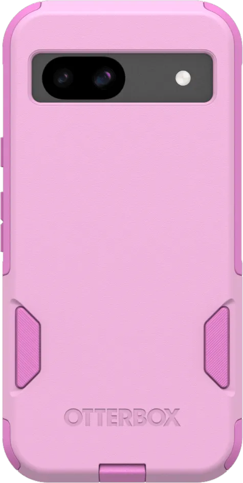 Otterbox - Commuter Case for Google Pixel 8a - Run Wildflower