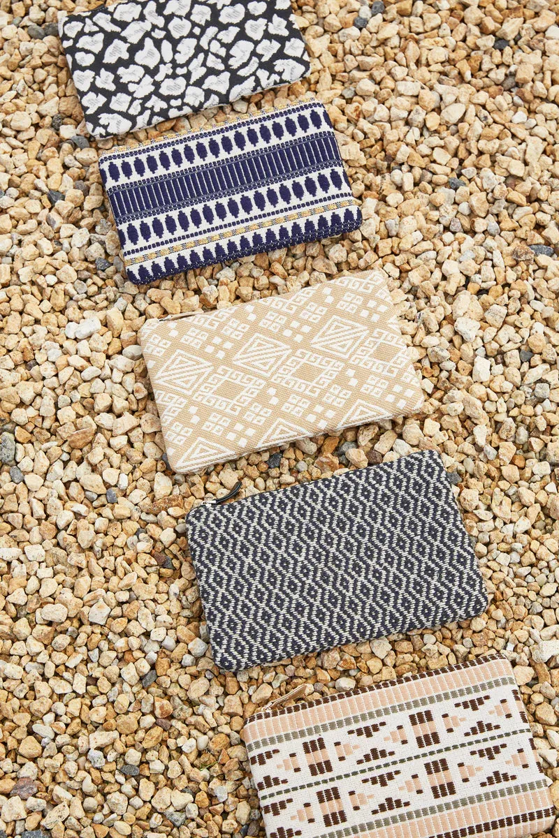 Paarl Pouch - Alloy