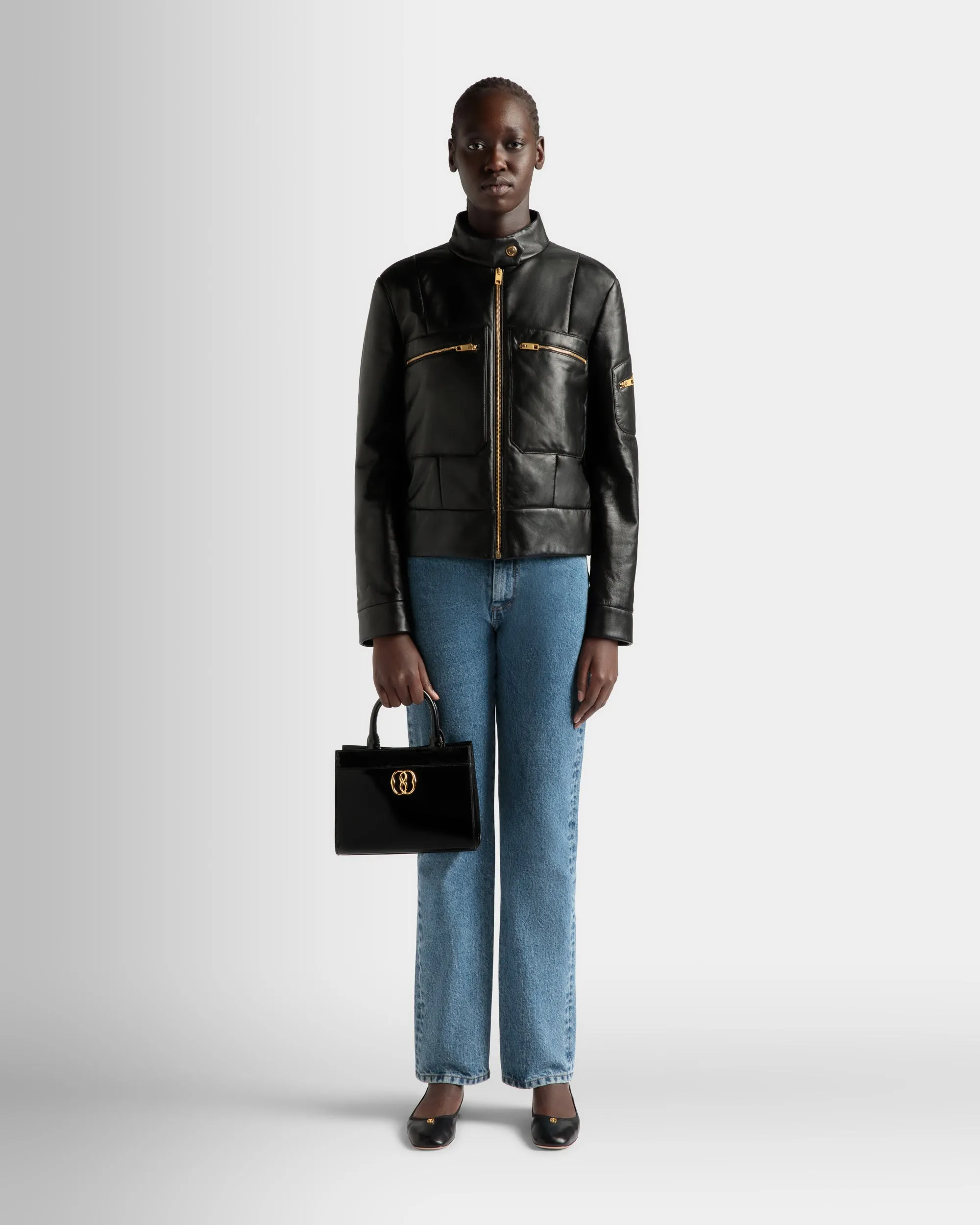 Palace S - Tote