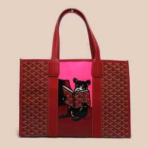Parisian Charm Carryall