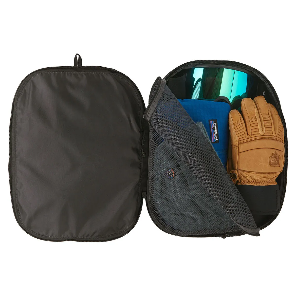 Patagonia Black Hole Cube 14L - Black