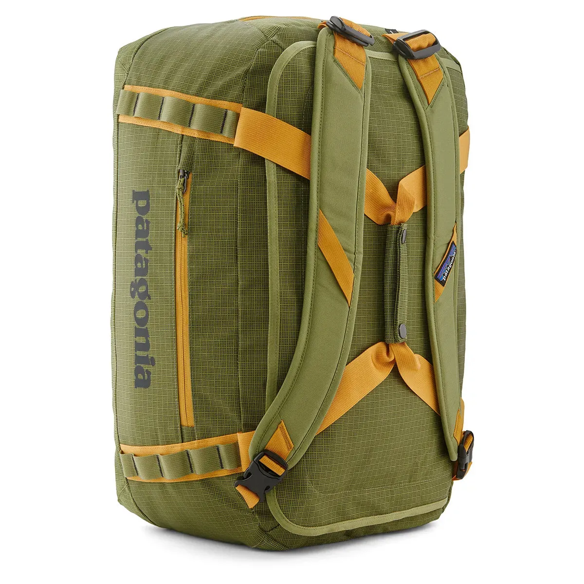 Patagonia Black Hole Duffel 40L - Buckhorn Green