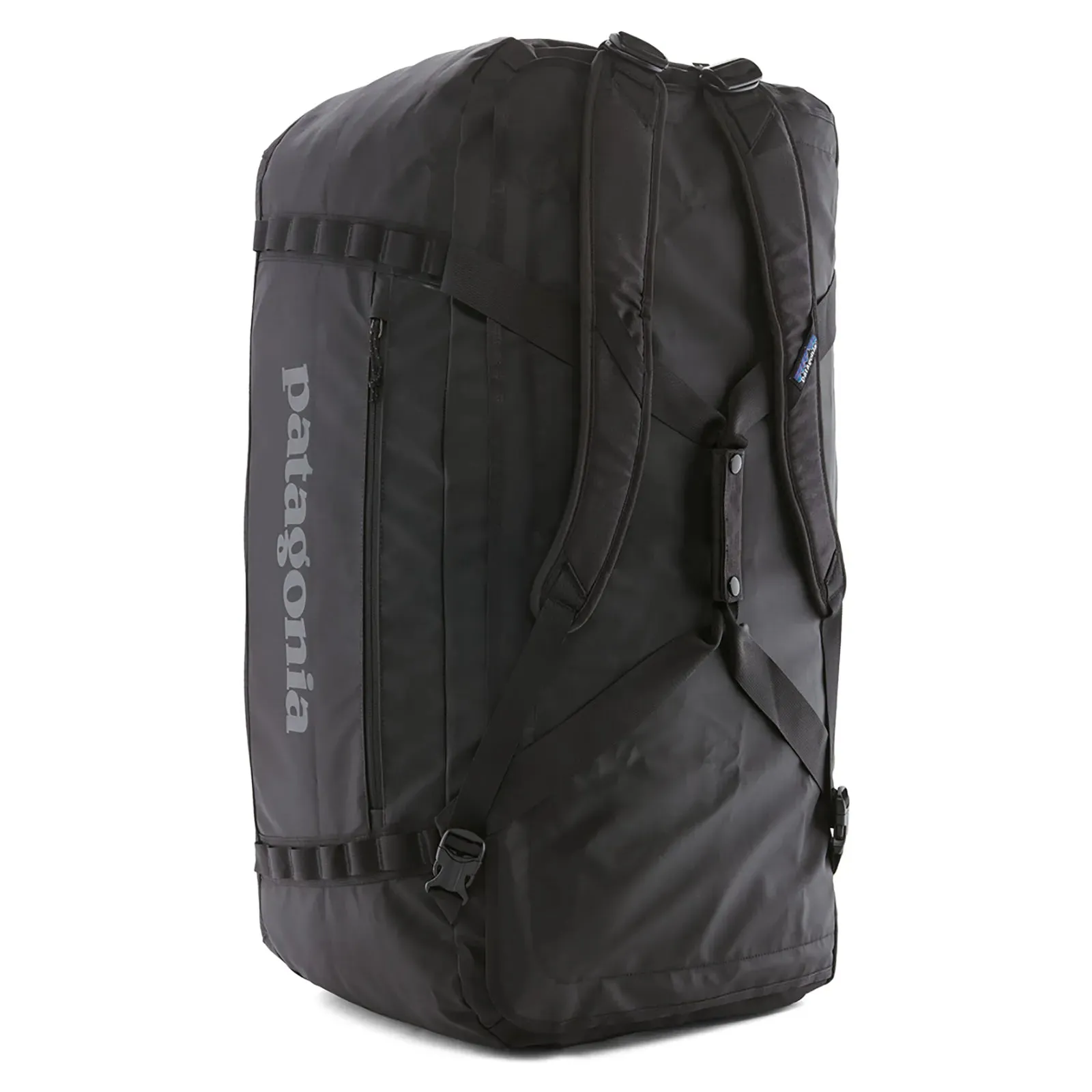 Patagonia Black Hole Duffel Bag 100L - Black