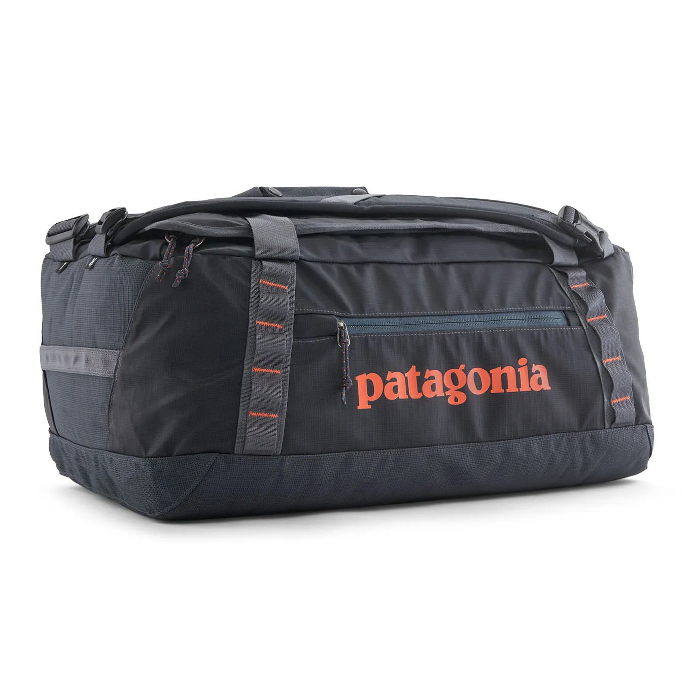 Patagonia Black Hole Duffel Bag 40L - Smolder Blue