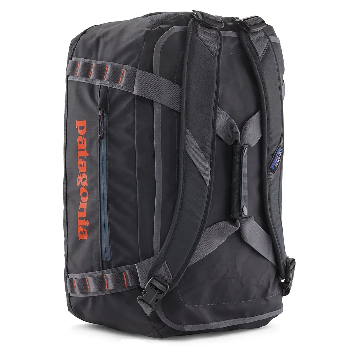 Patagonia Black Hole Duffel Bag 40L - Smolder Blue