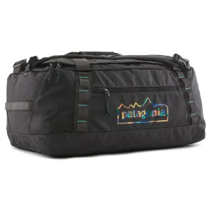 Patagonia Black Hole Duffel Bag 40L - Unity Fitz: Ink Black