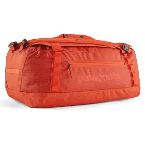 Patagonia Black Hole Duffel Bag 55L - Pollinator Orange