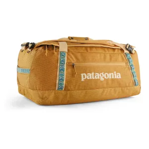 Patagonia Black Hole Duffel Bag 55L - Pufferfish Gold