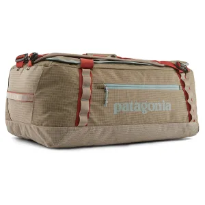 Patagonia Black Hole Duffel Bag 55L - Seabird Grey