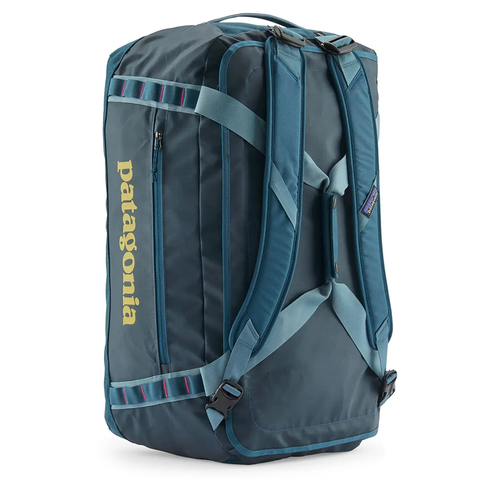 Patagonia Black Hole Duffel Bag 55L - Tidal Teal