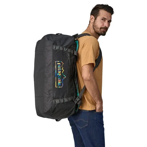 Patagonia Black Hole Duffel