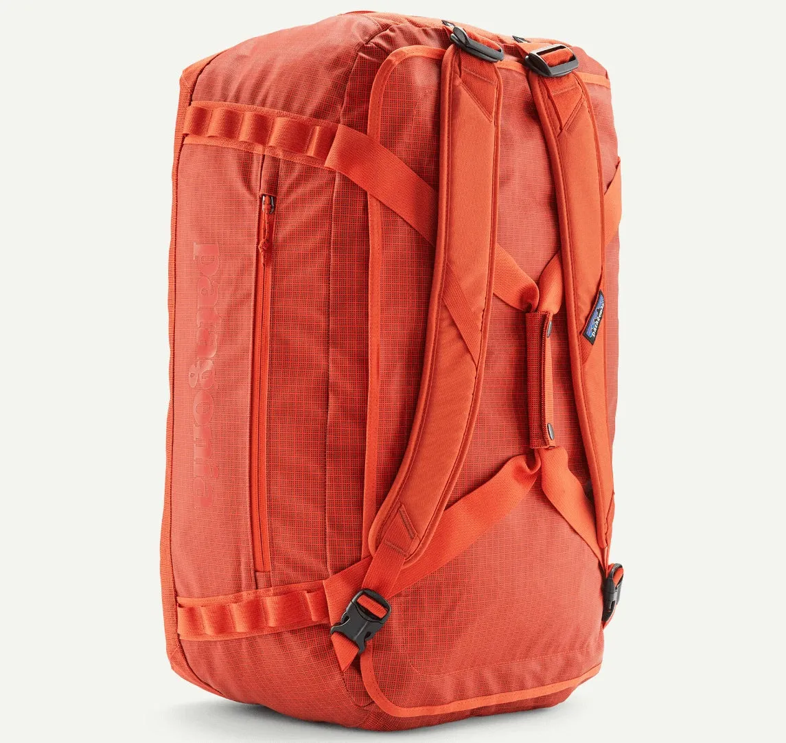 Patagonia Black Hole Duffel