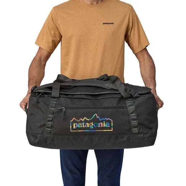 Patagonia Black Hole Duffel