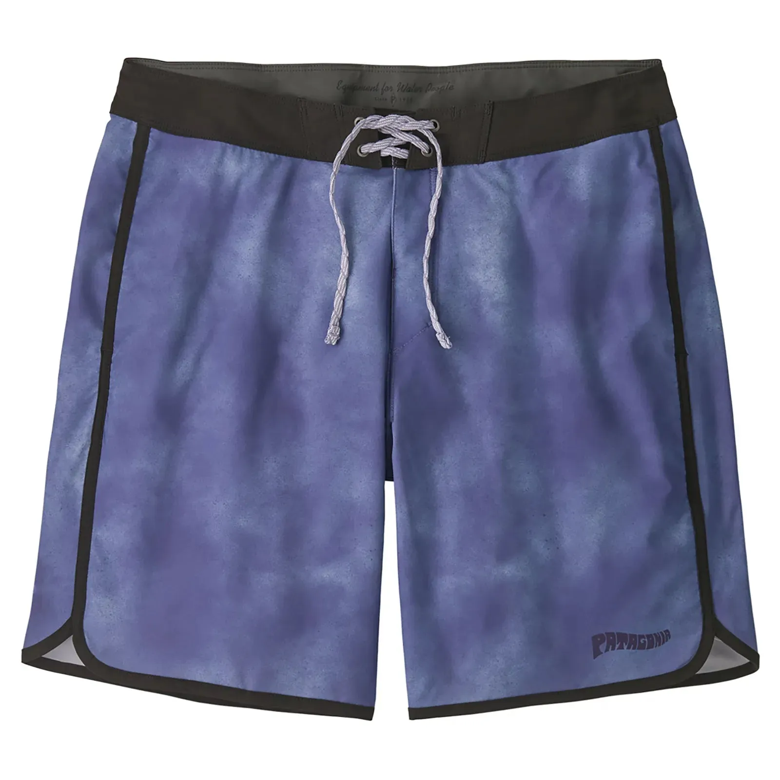 Patagonia Men's Hydropeak Side Shore Boardshorts 18" - SSCO