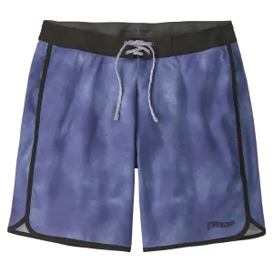 Patagonia Men's Hydropeak Side Shore Boardshorts 18" - SSCO