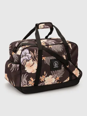 Patch Attack Gearbag - Chocolate
