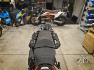 PERUN MOTO 2021  KTM 1290 SIDE CARRIERS