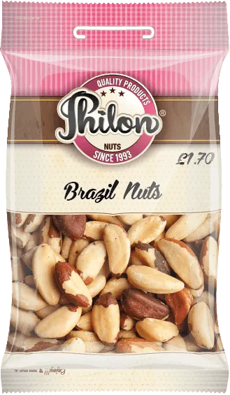 Philon Brazil Nuts