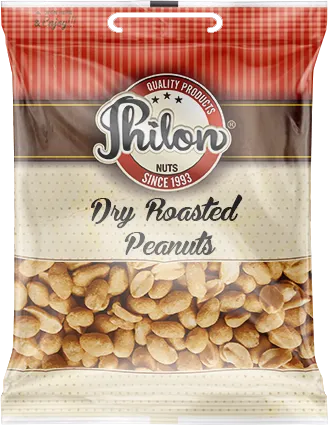 Philon Dry Roast Peanuts