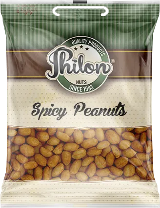 Philon Spicy Peanuts