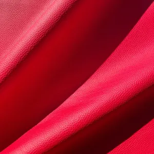 Phoenix Upholstery Cow Hide Chilli Red | 1.0mm | 50 sq.ft | From $490 ea.