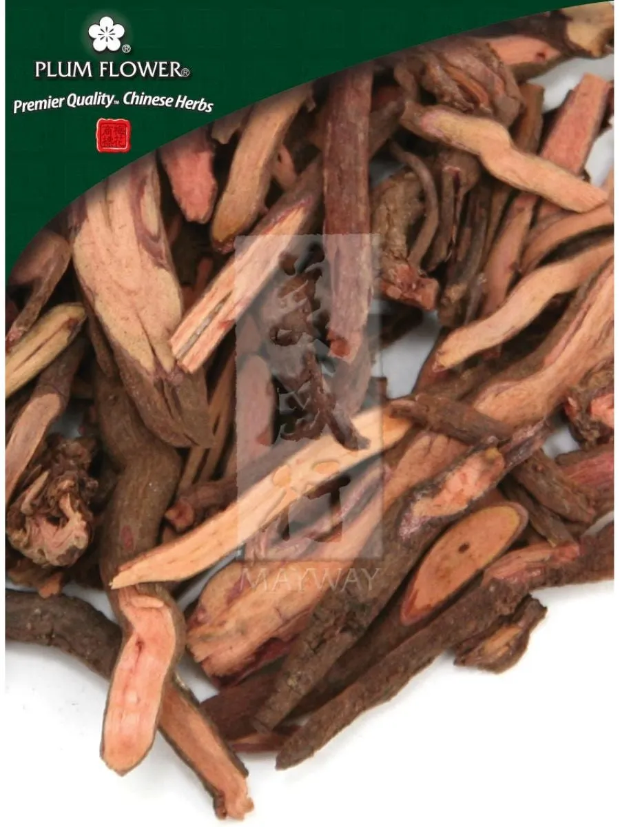 Plum Flower, Qian Cao Gen, Rubia cordifolia root, Whole Herb, 500 grams