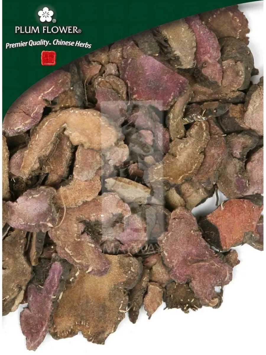 Plum Flower, Quan Shen / Cao He Che, Polygonum bistorta rhizome, Whole Herb, 500 grams
