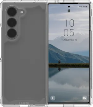 Plyo Rugged Case Ice for Samsung Galaxy Z Fold6