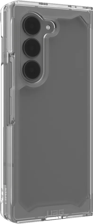 Plyo Rugged Case Ice for Samsung Galaxy Z Fold6