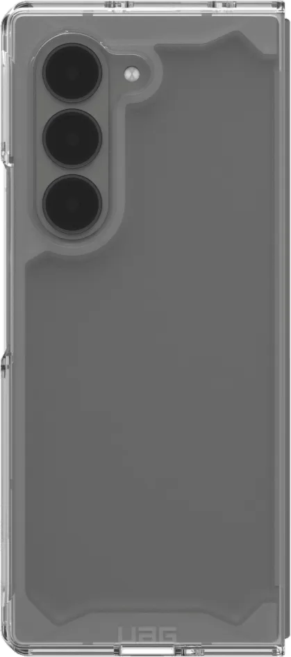Plyo Rugged Case Ice for Samsung Galaxy Z Fold6